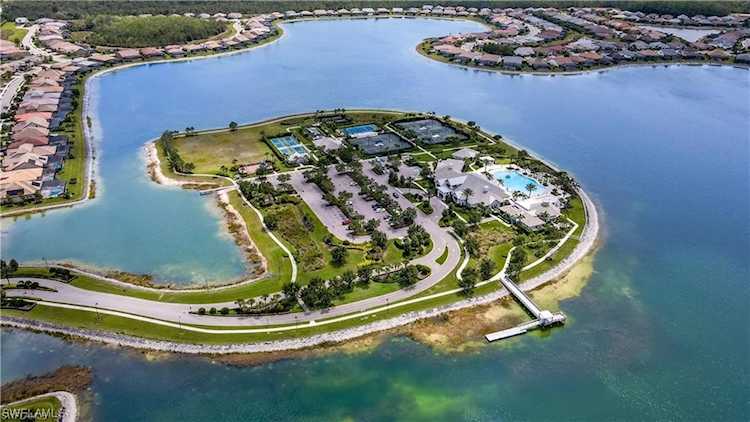 20185 Corkscrew Shores Blvd Estero, FL 33928