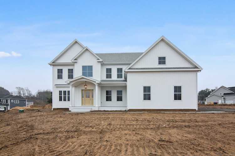 0 Whispering Oaks, Lot 5 Cheshire, CT 06410