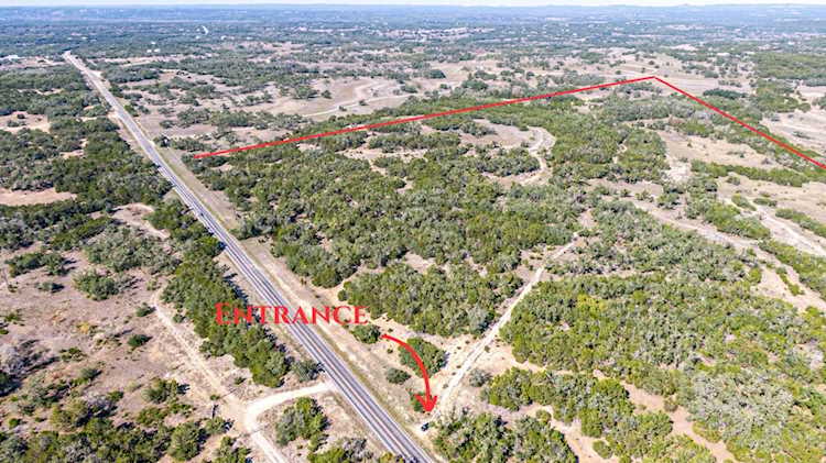 00 W Fm 32 DR Fischer, TX 78623