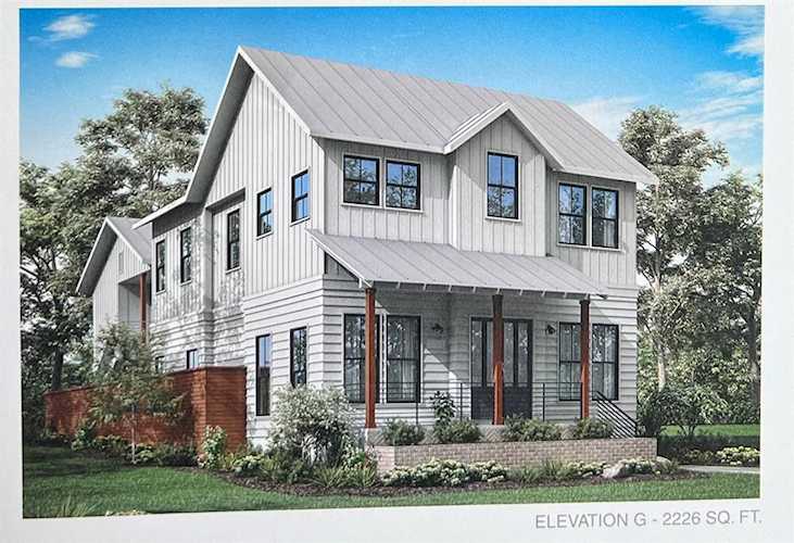 3108 Chennault ST Austin, TX 78723
