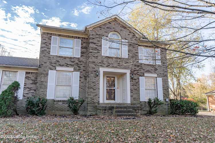 4309 Windy Oaks Rd Louisville, KY 40241