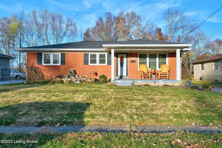 6505 Alamo Ct Louisville, KY 40258