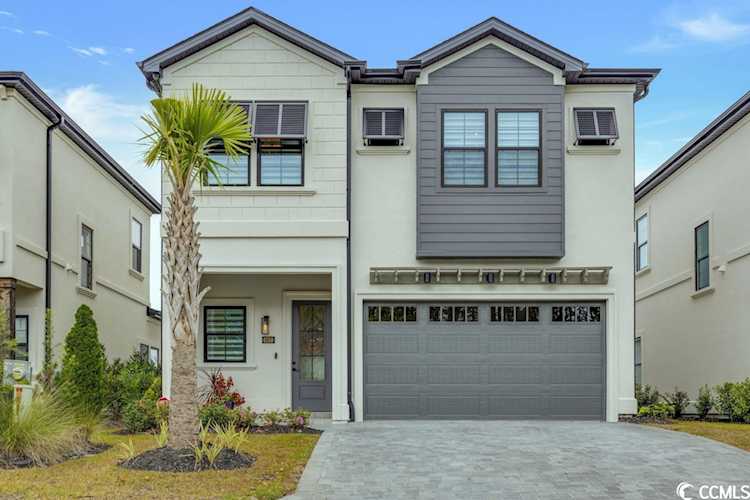 6759 Ocean Breeze Loop Myrtle Beach, SC 29572