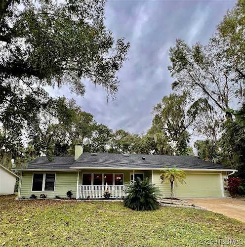 290 Patricia Dr, New Smyrna Beach, FL 32168 Photo 1