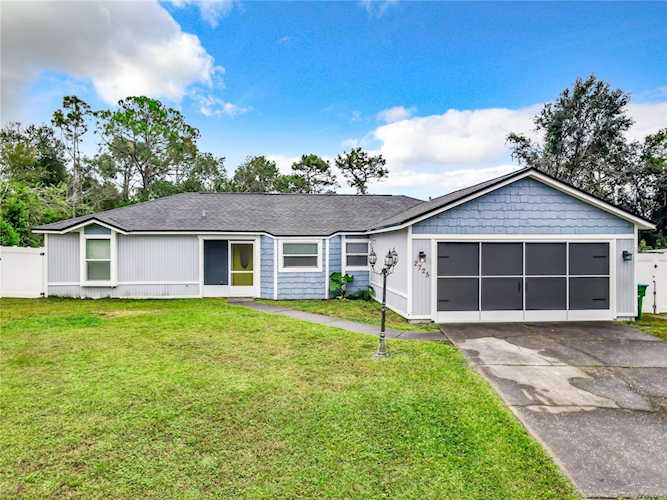 2725 Bentley Ct Deltona, FL 32738
