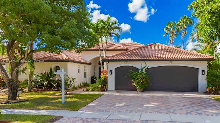 4232 SW 186th Ave Miramar, FL 33029