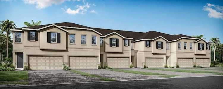 19205 Blue Pond Dr Lutz, FL 33558