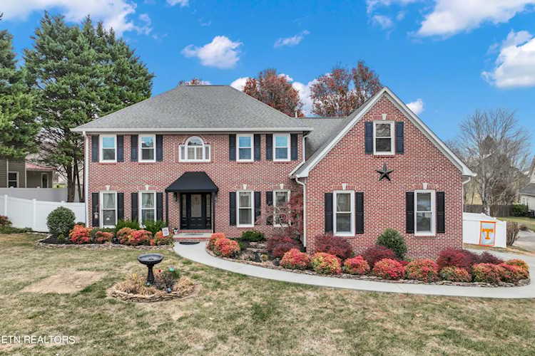 10409 Ginger Ln Knoxville, TN 37932