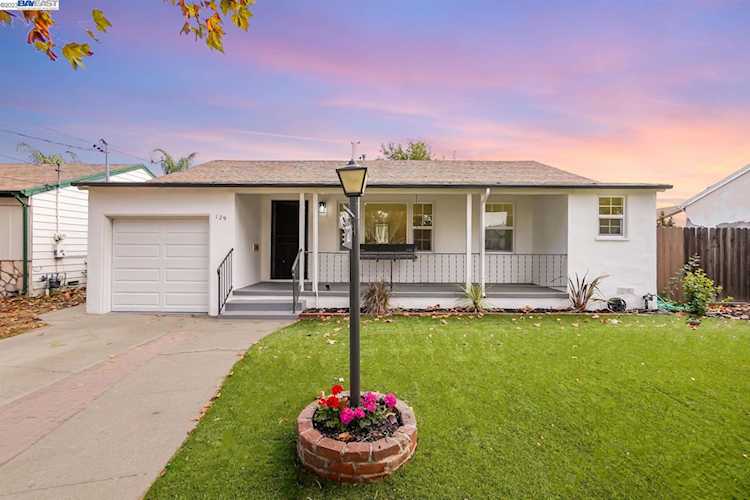 129 Russell Dr Antioch, CA 94509