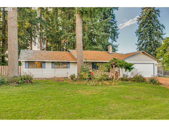 9206 NE 105th AVE Vancouver, WA 98662