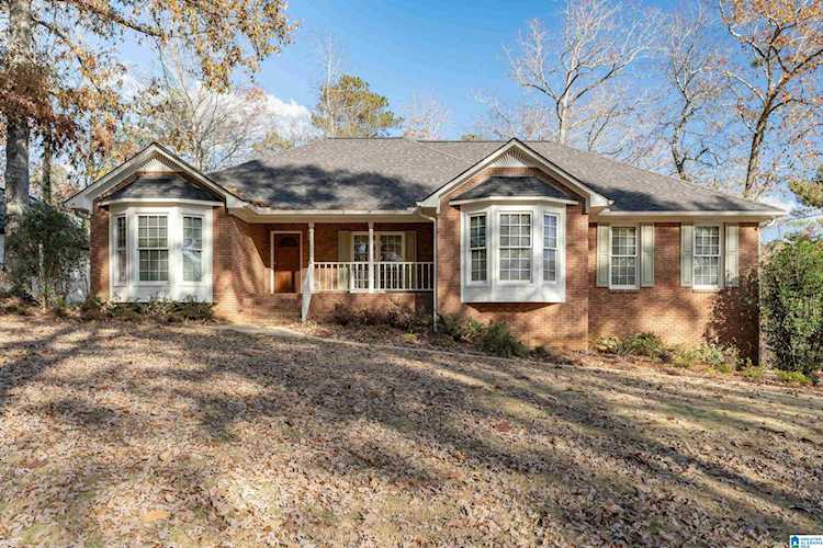 4313 Windsong Trail Trussville, AL 35173