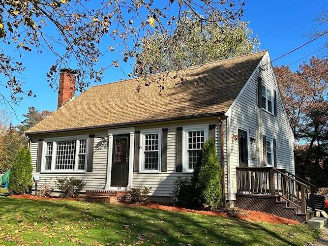 389 Plain St Bridgewater, MA 02324