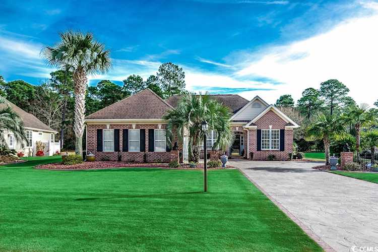 4488 Aberdeen Way Myrtle Beach, SC 29579