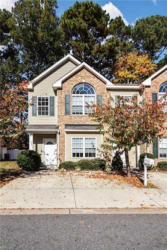 485 Old Colonial Way Newport News, VA 23608