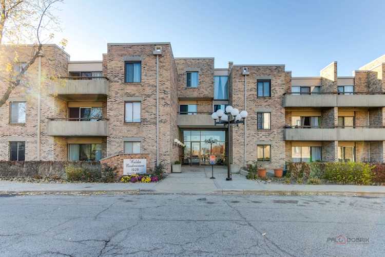 1926 Prairie Square #310 Schaumburg, IL 60173