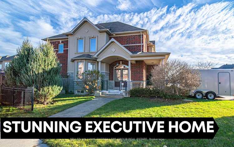 3 Debosky Crt Whitby, ON L1R 0J8