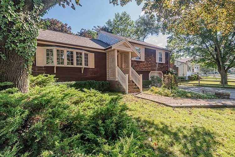 10 Rindge Street Weymouth, MA 02189