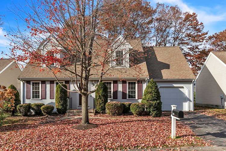 23 Brewster Rd #23 Stoughton, MA 02072