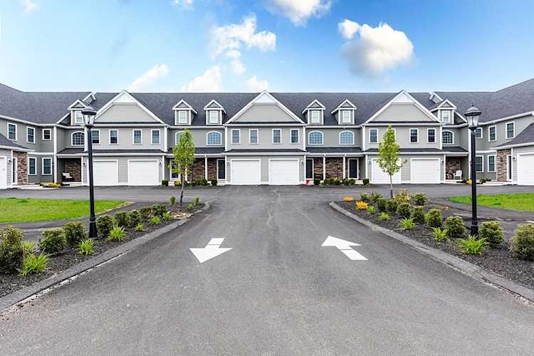 100 Lebaron Blvd. #1 Lakeville, MA 02347
