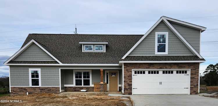 655 Norberry Dr Winterville, NC 28590 | MLS 100415229 Photo 1