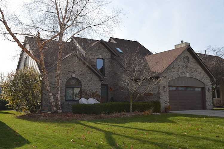 28722 Squire Dr Chesterfield, MI 48047
