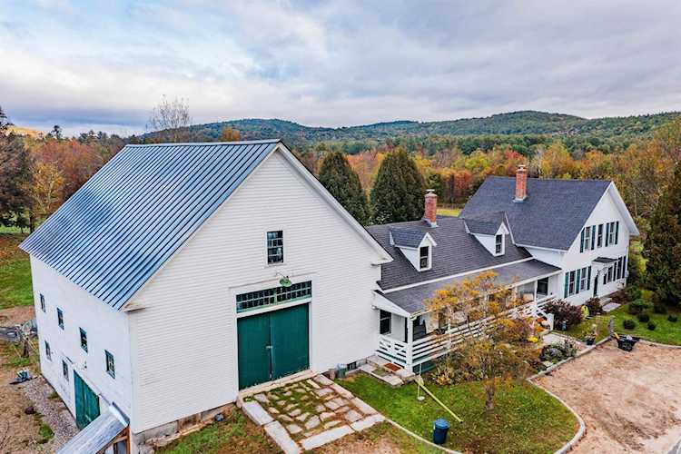80 Prescott Hill Rd Grafton, NH 03240