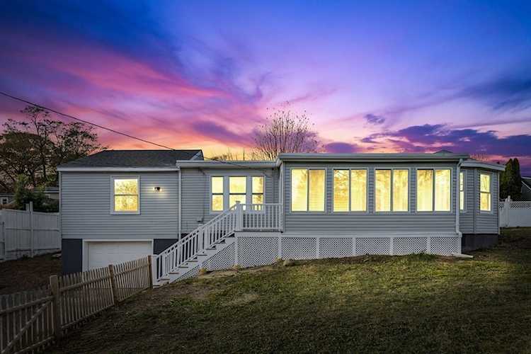 42 Williams St. Beverly, MA 01915
