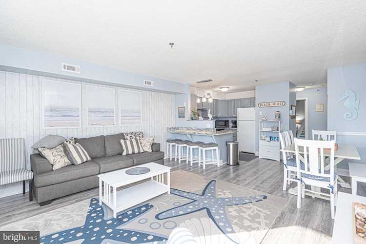 Marylander 6 127th St 302 Ocean City MD condo for sale BEACHLIFE
