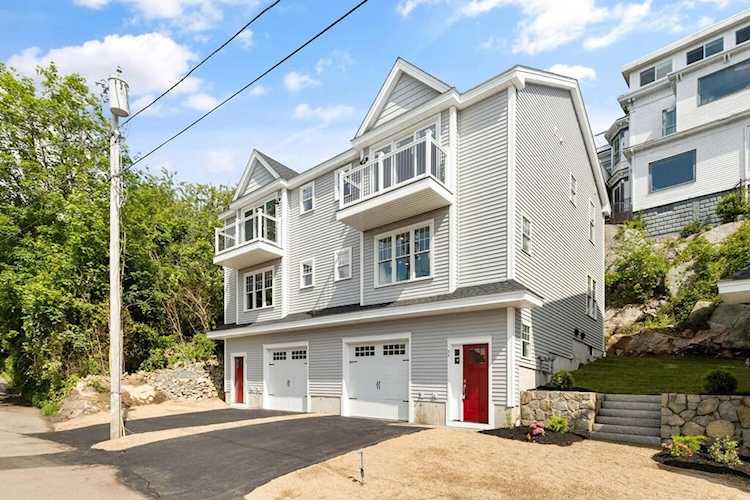 11 Blynman Ave #A Gloucester, MA 01930