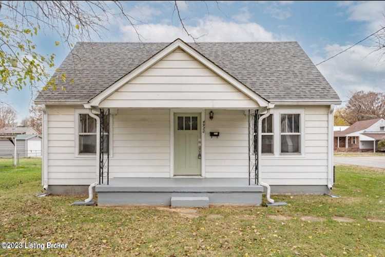 4920 Graston Ave Louisville, KY 40216
