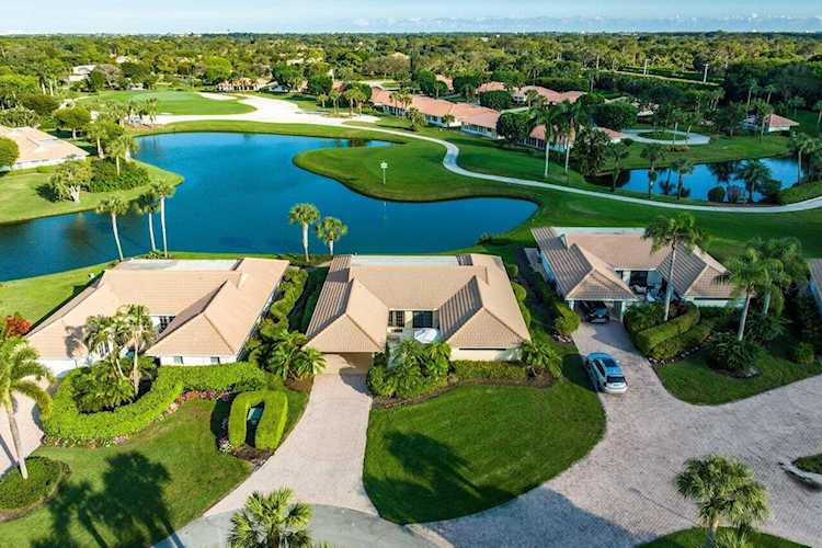11380 Meadowlark Circle Boynton Beach, FL 33436