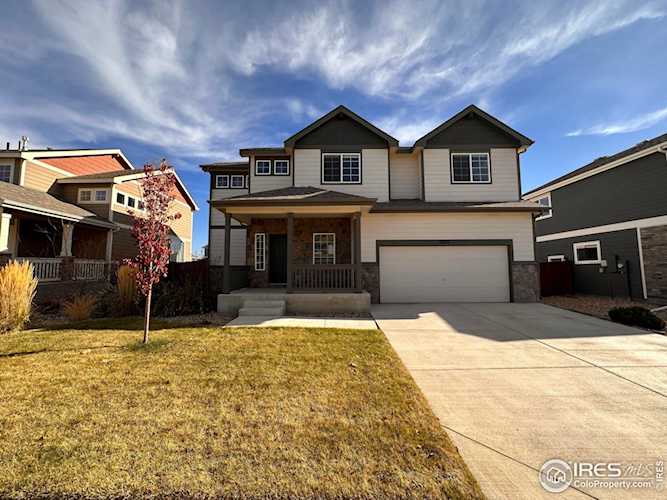 2057 Day Spring Dr Windsor, CO 80550
