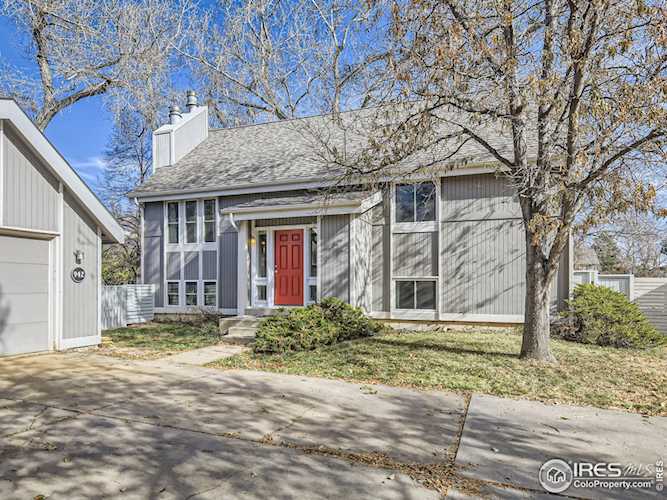 942 Sailors Reef Fort Collins, CO 80525