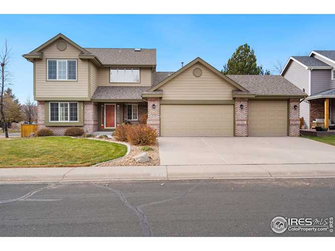 5043 Snow Mesa Dr Fort Collins, CO 80528