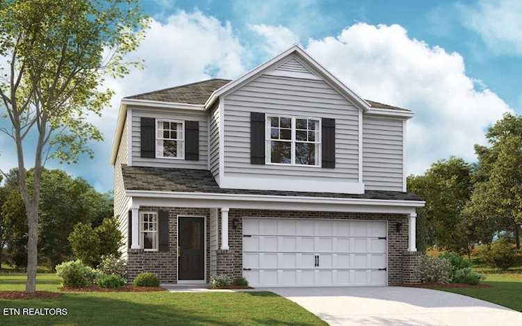 12330 Hatmaker Lane Knoxville, TN 37932