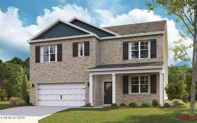 12334 Hatmaker Lane Knoxville, TN 37932