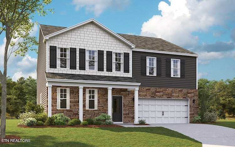 12342 Hatmaker Lane Knoxville, TN 37932