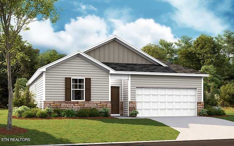 112 Xavier Ct Maryville, TN 37804