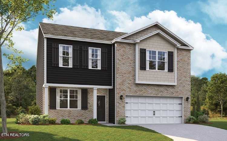 114 Xavier Ct Maryville, TN 37804