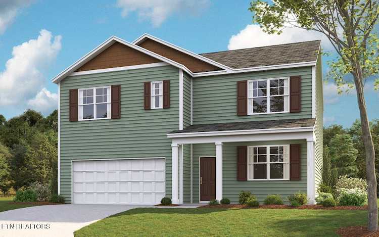 116 Xavier Ct Maryville, TN 37804