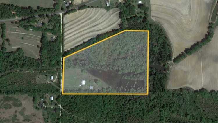 4802 Lavista Graceville, FL 32440