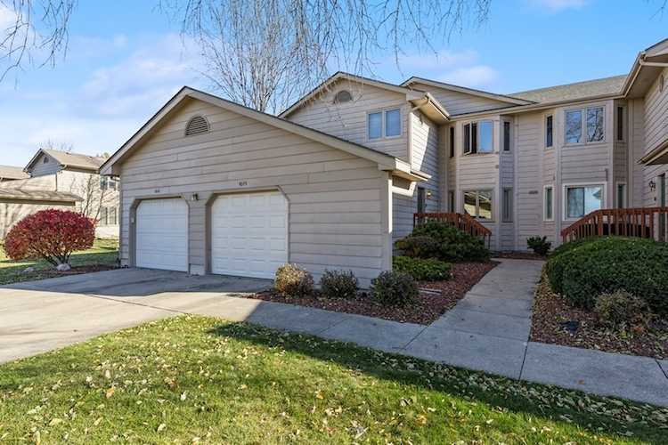 4645 84th St Urbandale, IA 50322