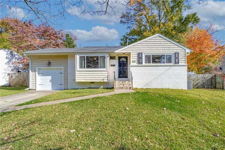 404 Taldan Ave Virginia Beach, VA 23462