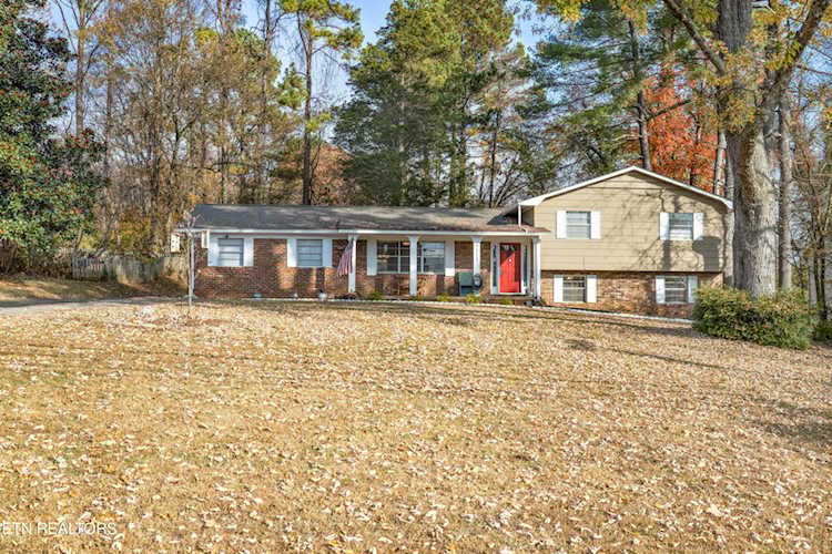 9313 Gulf Park Dr Knoxville, TN 37923