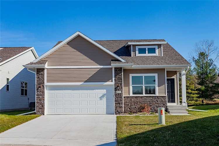 805 E Trace Way Polk City, IA 50226