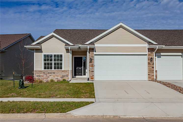 415 W Trace Dr Polk City, IA 50226