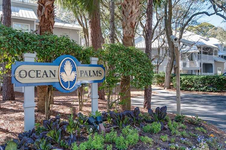 14 Wimbledon Ct Hilton Head Island, SC 29928
