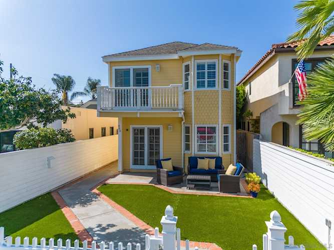 868 A Avenue Coronado, CA 92118