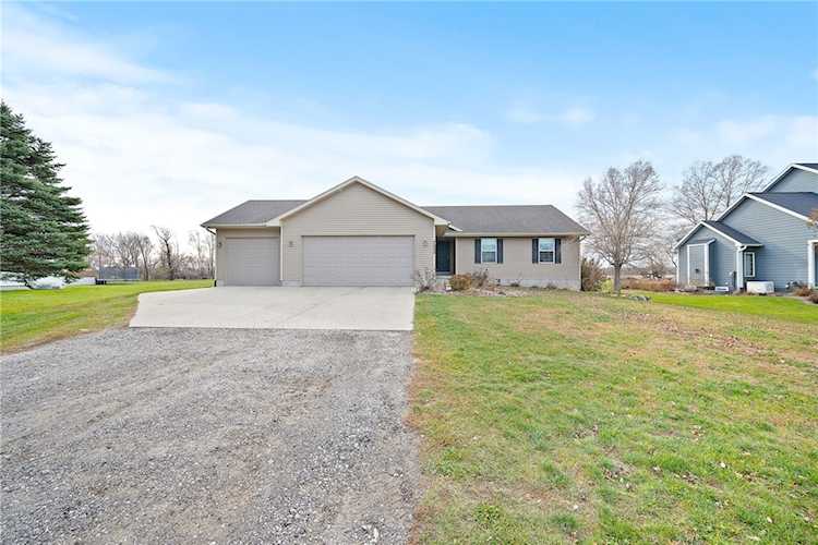 7533 NE 108th Place Bondurant, IA 50035