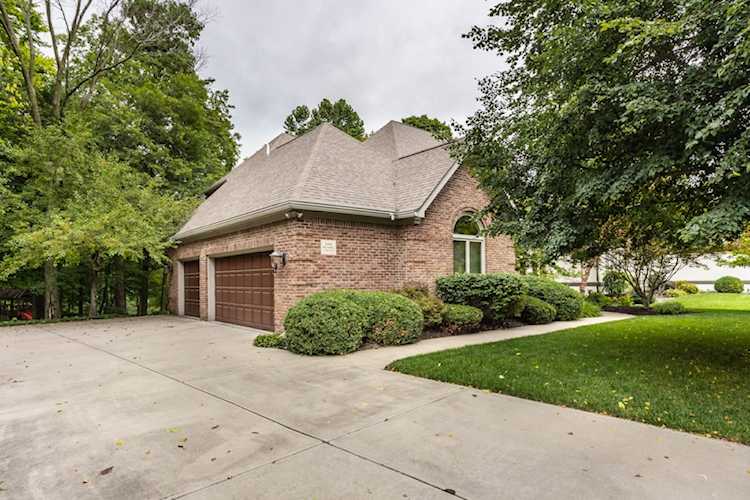 6350 Shamel Dr Indianapolis, IN 46278